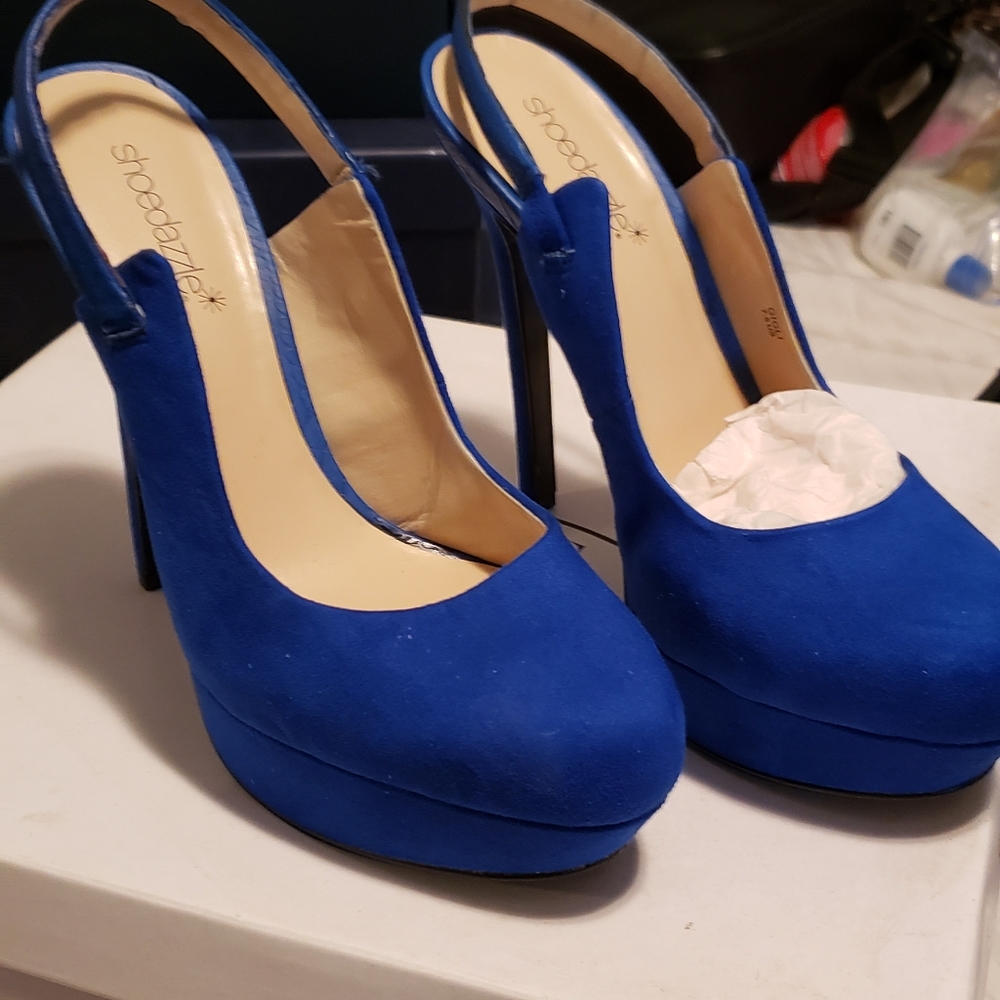 Pumps